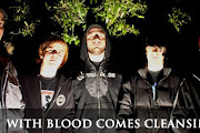 With Blood Comes Cleansing