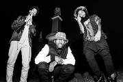 Flatbush Zombies