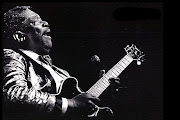 B.B. King