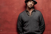 Daniel Powter