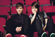Tegan and Sara