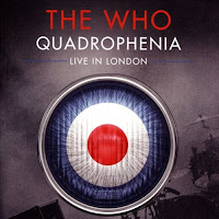 Quadrophenia: Live In London