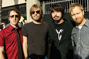 Foo Fighters