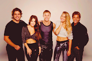 Teen Angels