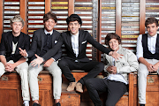 One Direction