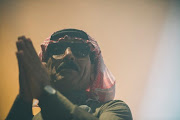 Omar Souleyman