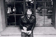 Thom Yorke