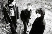 Black Rebel Motorcycle Club
