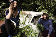 Angus & Julia Stone