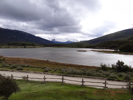 Lacul Roca