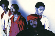 Souls of Mischief
