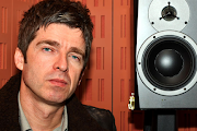 Noel Gallagher's High Flying Birds