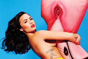 Demi Lovato