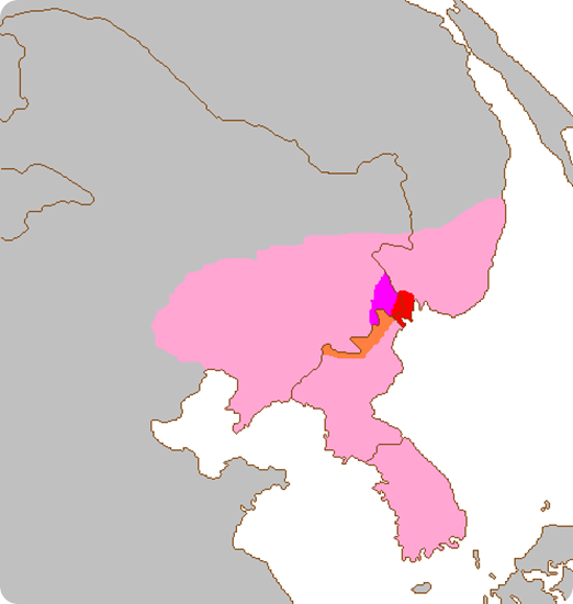 Amur_Leopard_distribution Amur_Leopard_distribution