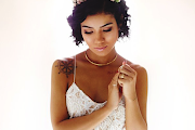 Jhene Aiko