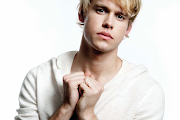 Chord Overstreet