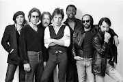 Bruce Springsteen & The E Street Band