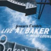 Live at Baker's Keyboard Lounge