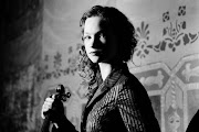 Hilary Hahn