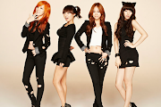 Miss A