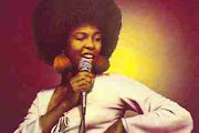 Betty Wright