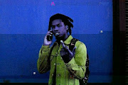 Denzel Curry