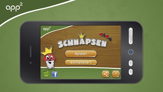 How to install Schnapsen FULL 1.2.1 mod apk for bluestacks