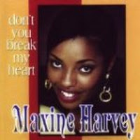 Don't You Break My Heart