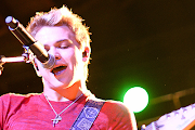 Hunter Hayes