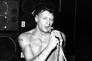 Herman Brood