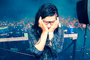 Skrillex
