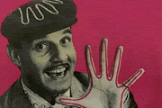 Johnny Otis