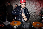 A-Trak