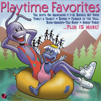 Playtime Favorites