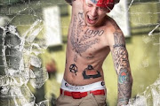 Machine Gun Kelly