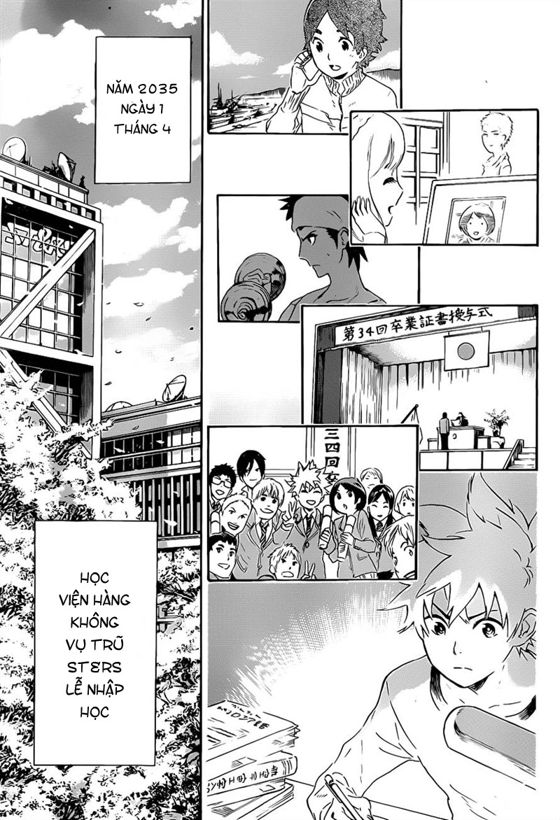 St&rs chap 13