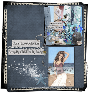 OceanLoveCollectionPreview