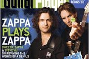Dweezil Zappa