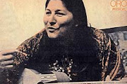 Mercedes Sosa