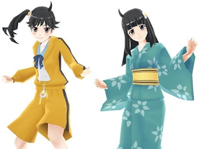 √100以上 化物語 月火 280080-化物語 月火 怪異