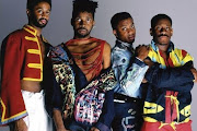 Living Colour