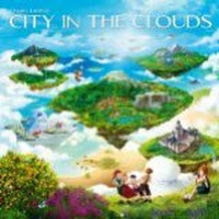 City in the Clouds