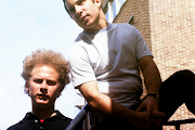Simon And Garfunkel