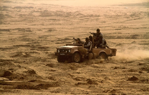 Завершились российско-индийские учения "Индра-2013"