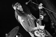 Brant Bjork