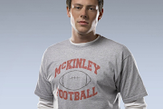 Cory Monteith