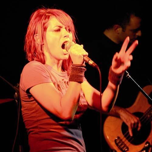 Sunny Side of the Razor