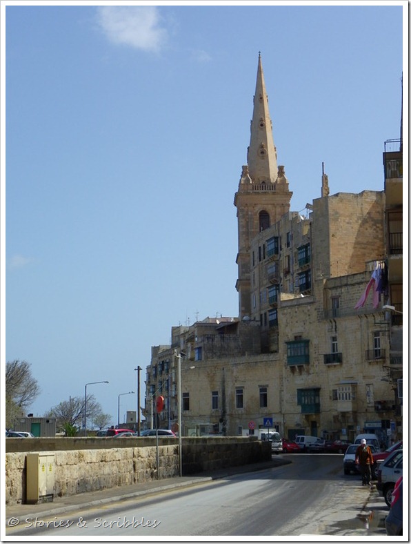 Valletta & Sliema (12)