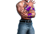 John Cena