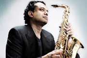 Rudresh Mahanthappa